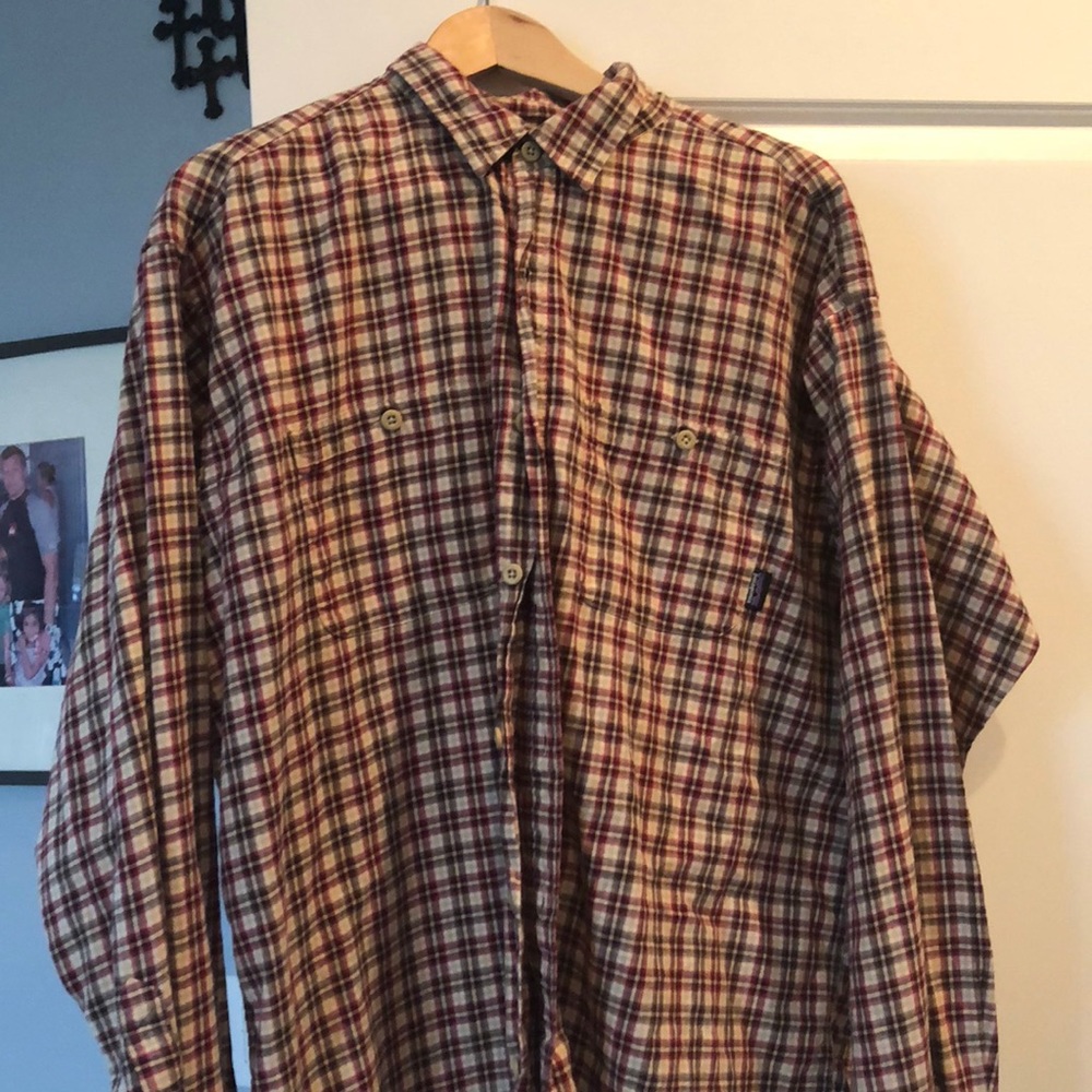Flannel